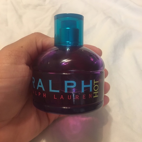 ralph lauren perfume hot